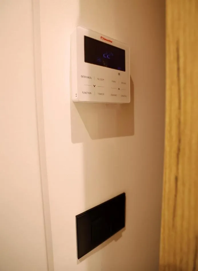 Appartement Tempo Studios Tirana
