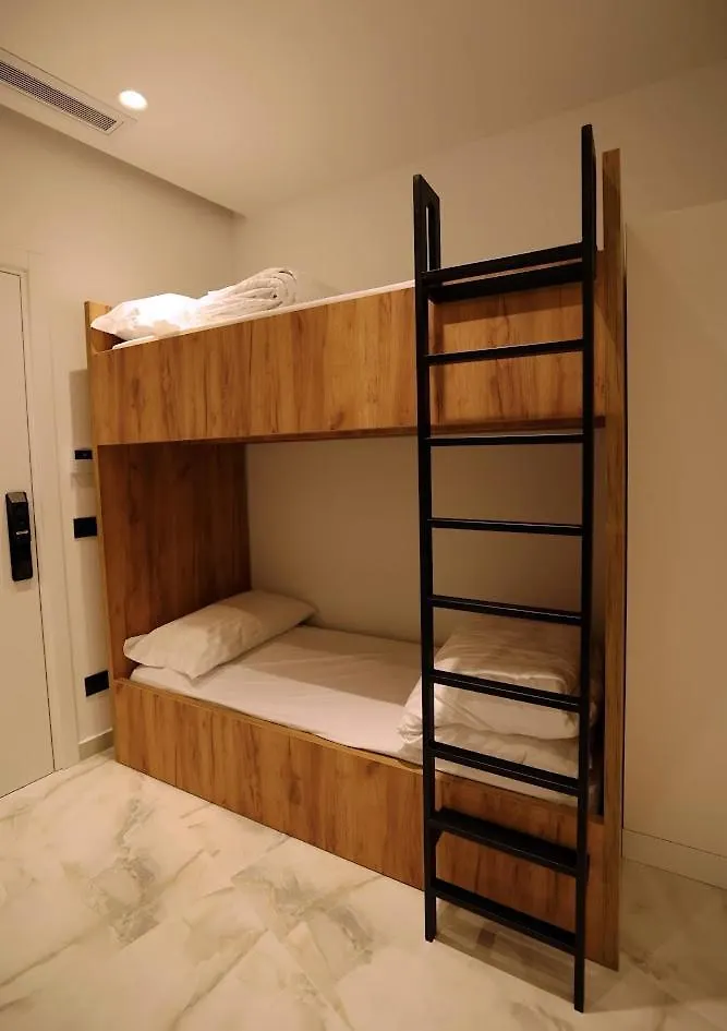 Appartement Tempo Studios Tirana
