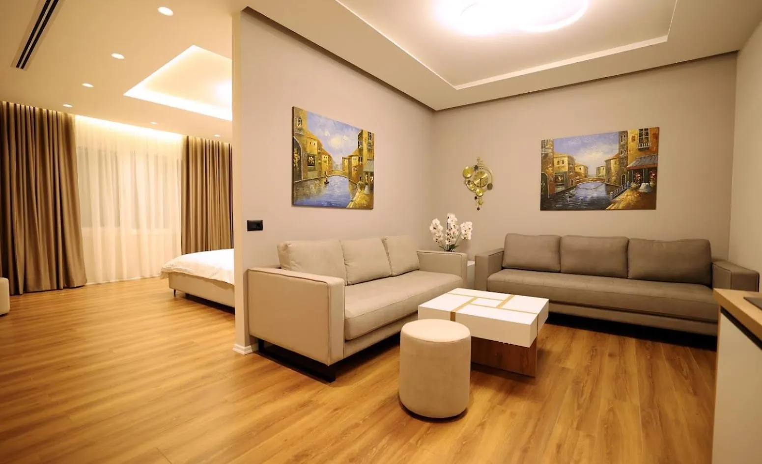 Tempo Studios Tirana